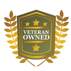 Veteran Owned